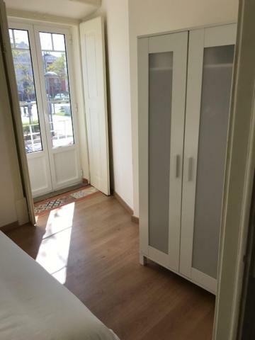 Casa Da Avenida I Lägenhet Setúbal Exteriör bild