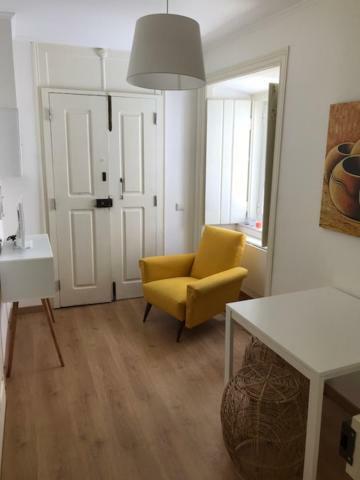 Casa Da Avenida I Lägenhet Setúbal Exteriör bild