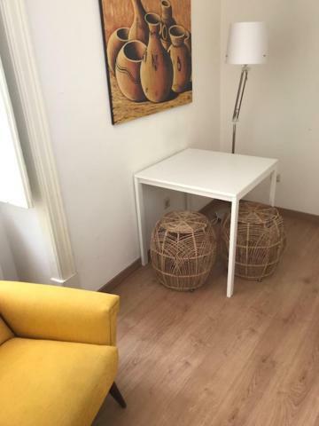 Casa Da Avenida I Lägenhet Setúbal Exteriör bild