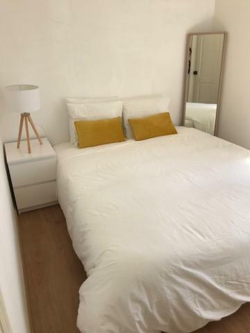 Casa Da Avenida I Lägenhet Setúbal Exteriör bild