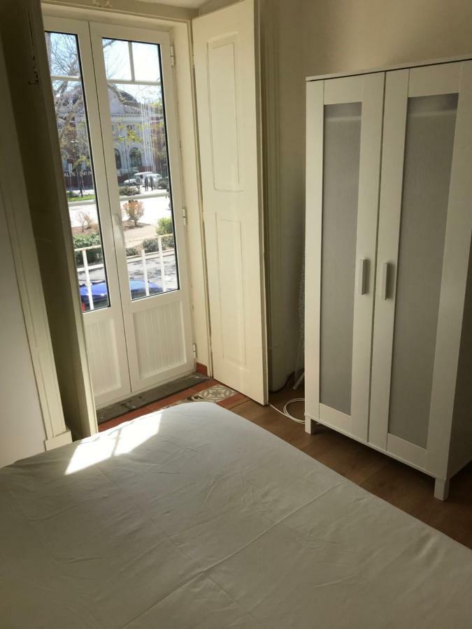 Casa Da Avenida I Lägenhet Setúbal Exteriör bild